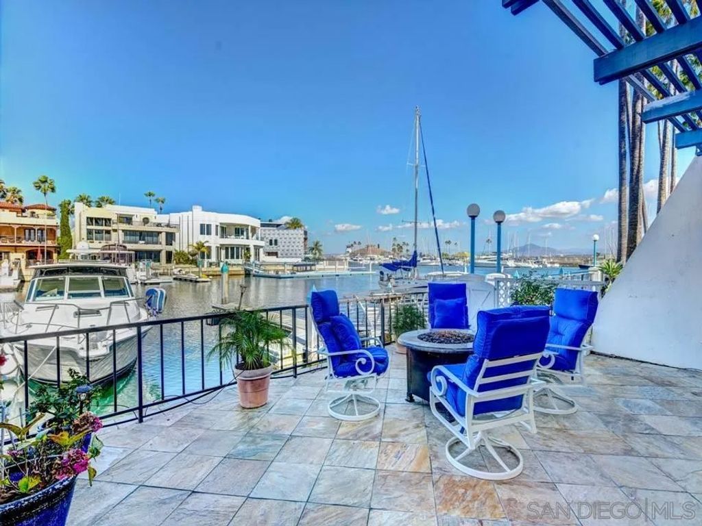 Photo of 45 Antigua Court, Coronado, CA 92118 (MLS # 250041616)