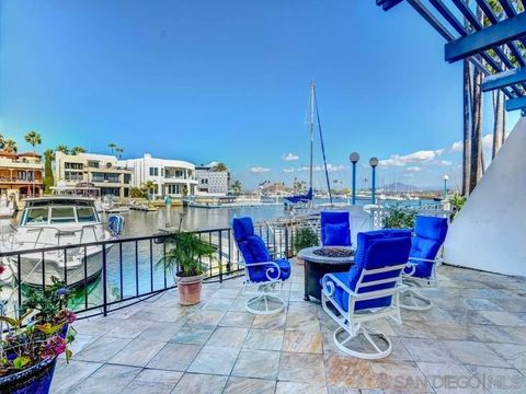 45 Antigua Court Coronado CA 92118