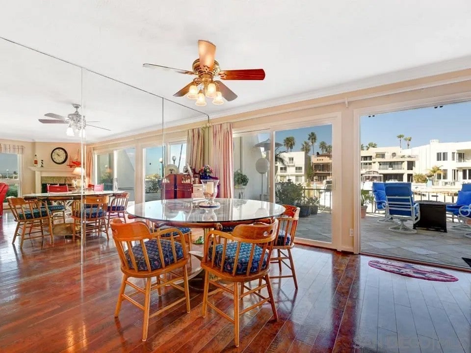 45 Antigua Court