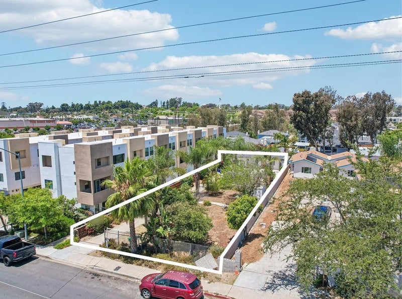 4478 Ocean View Blvd 1