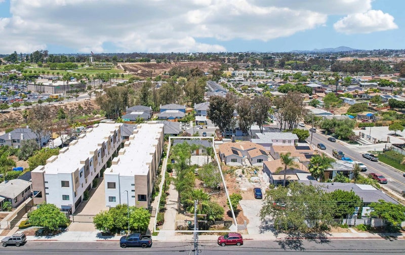4478 Ocean View Blvd 1