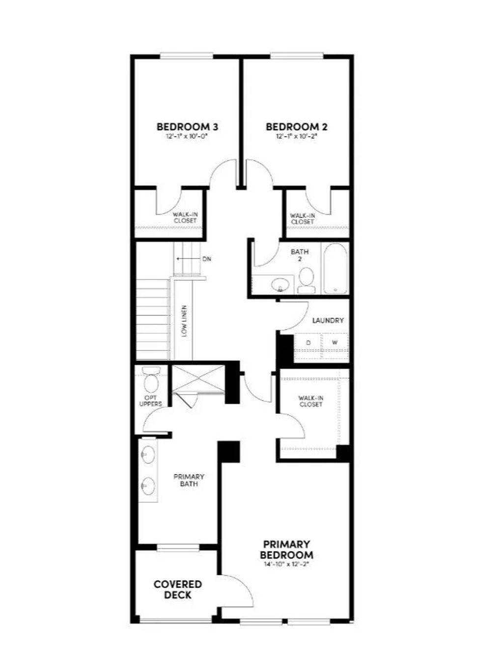 Photo of 4191 S S. Limecrest Paseo #31, Ontario, CA 91761 (MLS # OC25279947)