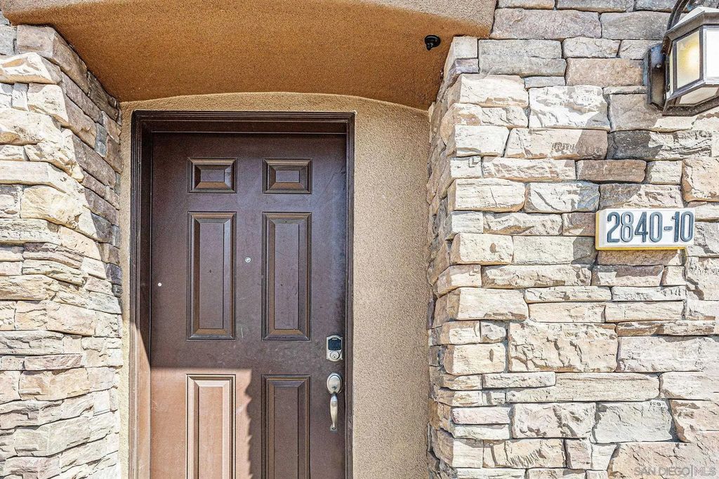 Photo of 2840 Athens Rd #10, Chula Vista, CA 91915 (MLS # 250046141)