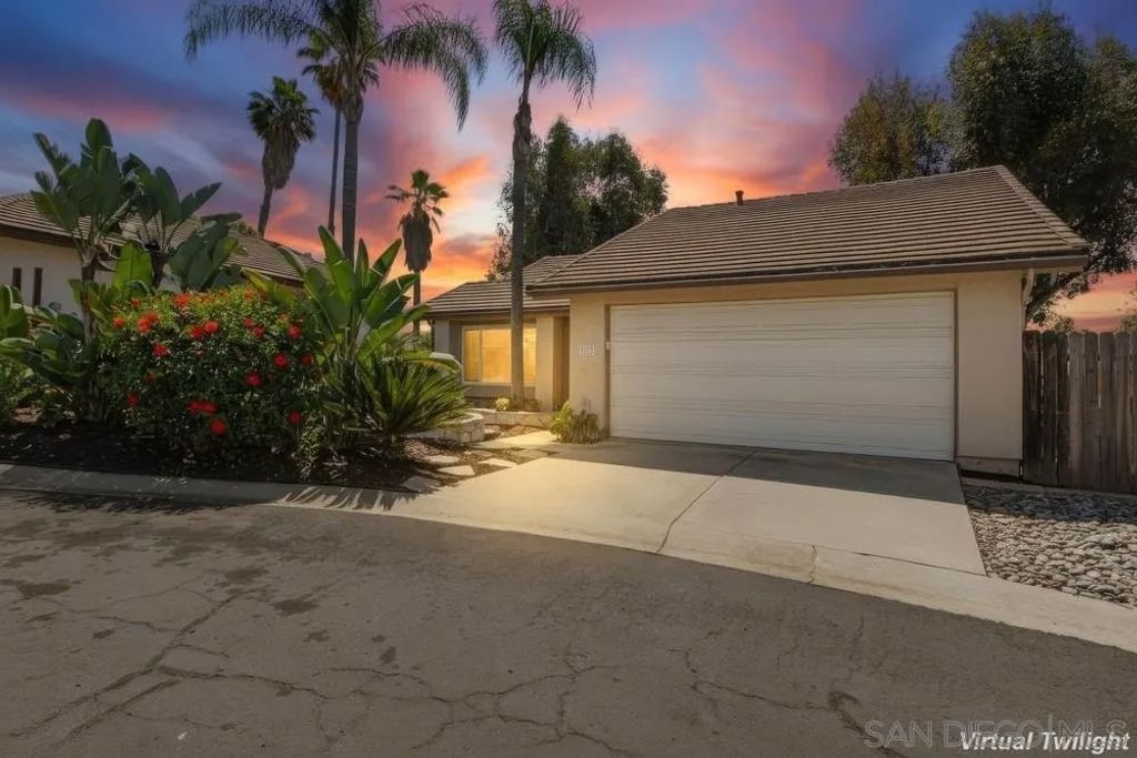 Photo of 2077 Audubon Gln, Escondido, CA 92027 (MLS # 260008461)