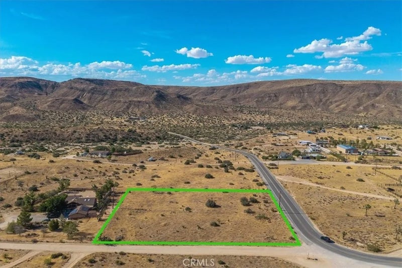 53335 Pioneertown