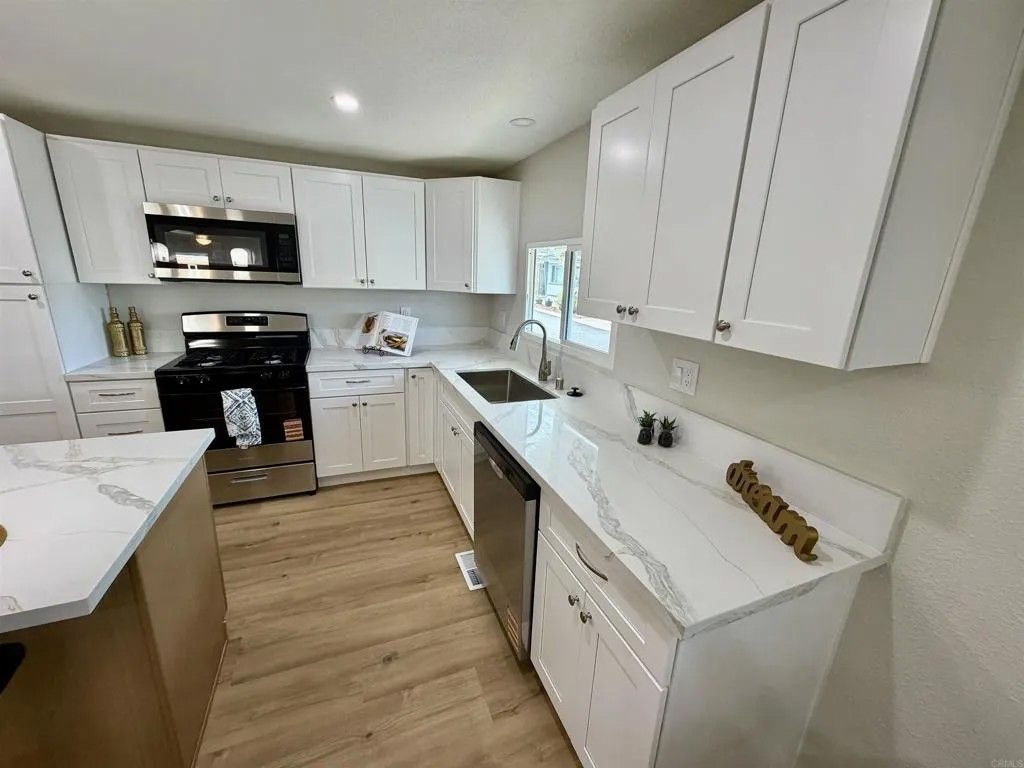 Photo of 8301 Mission Gorge Rd #233, Santee, CA 92071 (MLS # PTP2601589)