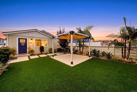 Photo of 558 11th St, Imperial Beach, CA 91932 (MLS # PTP2606842)
