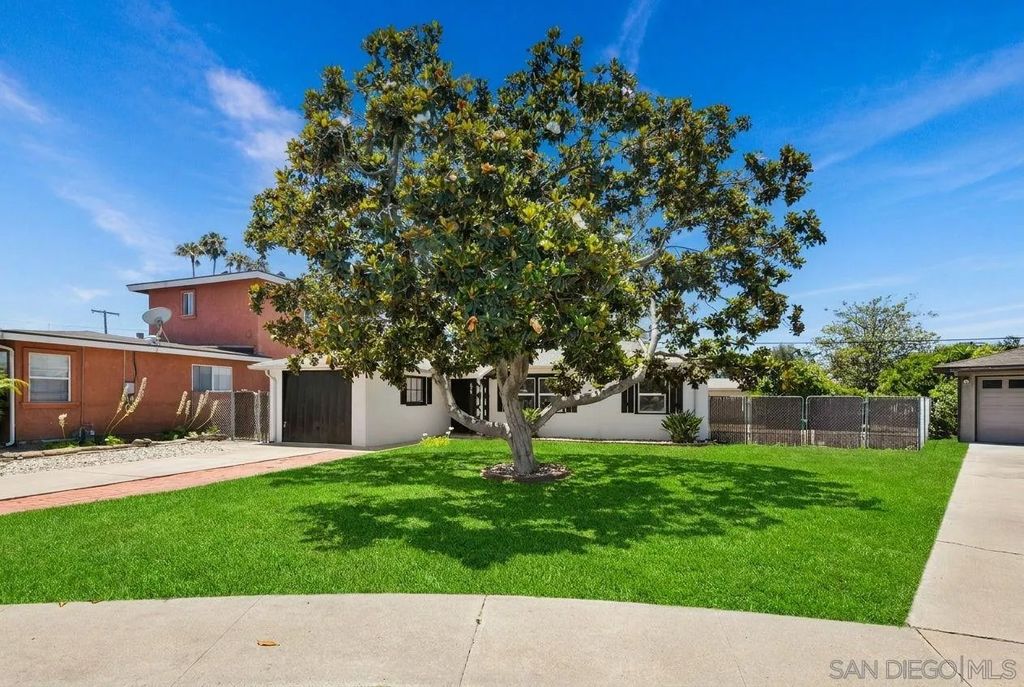 Photo of 620 Minot Ave, Chula Vista, CA 91910 (MLS # 260013187)