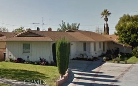 Photo of 8673 Herrick Avenue, Sun Valley, CA 91352 (MLS # GD26166270)