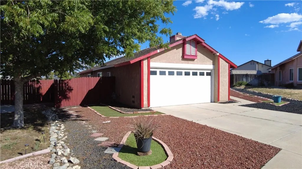 12441 San Gorgonio Road