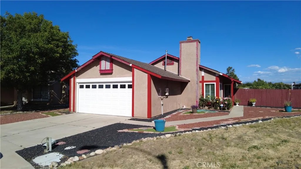 12441 San Gorgonio Road