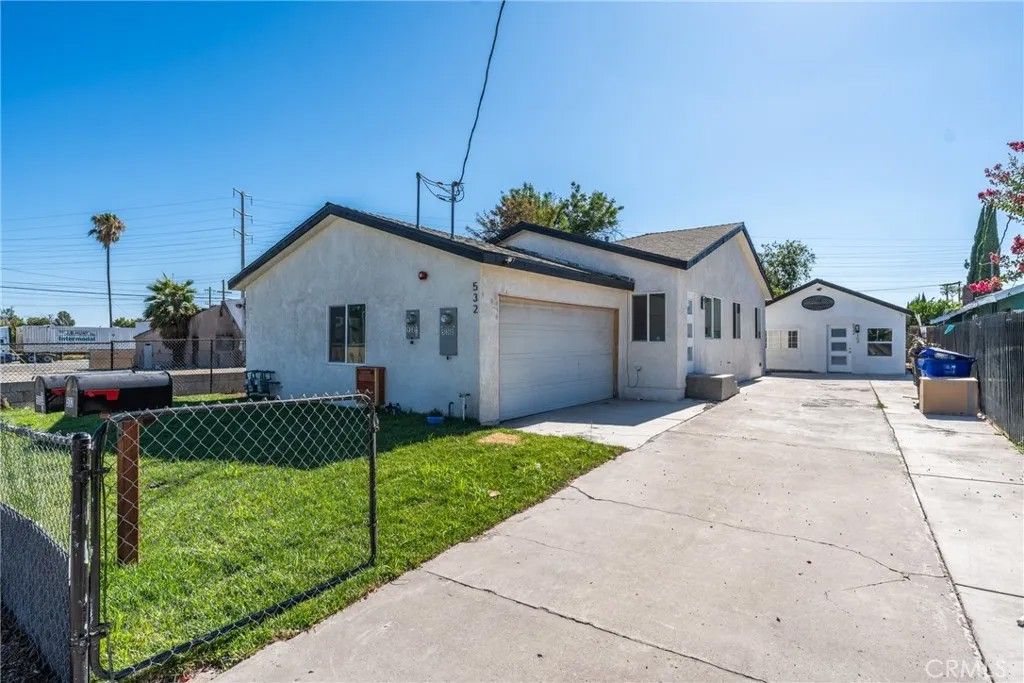 Photo of 532 N Gardena St, San Bernardino, CA 92411 (MLS # CV26079852)