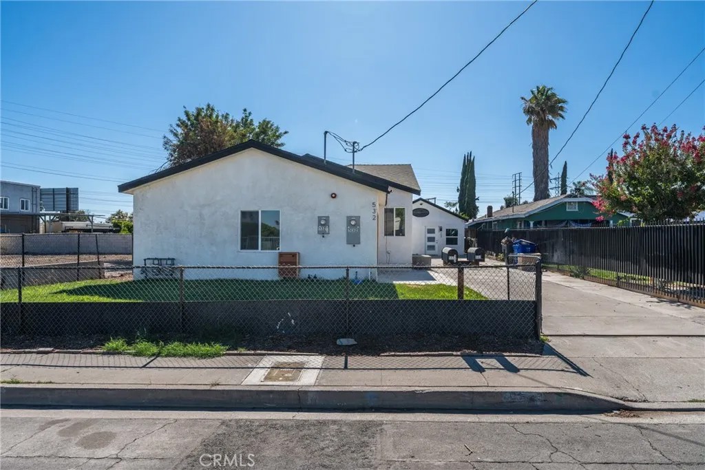 532 N Gardena