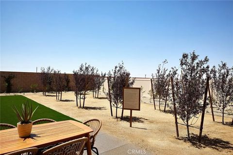 Tiny photo for 18792 Hampton Lane, Adelanto, CA 92301 (MLS # SW25247013)