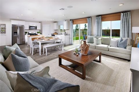 Tiny photo for 18792 Hampton Lane, Adelanto, CA 92301 (MLS # SW25247013)