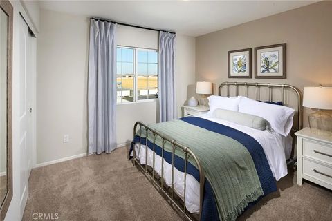 Tiny photo for 18792 Hampton Lane, Adelanto, CA 92301 (MLS # SW25247013)