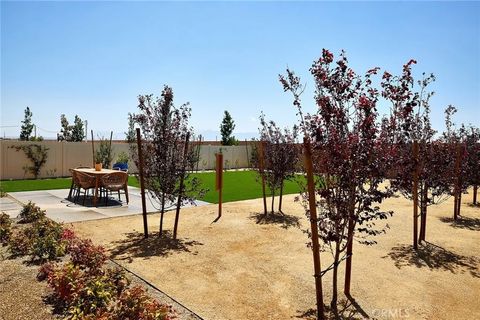 Tiny photo for 18792 Hampton Lane, Adelanto, CA 92301 (MLS # SW25247013)