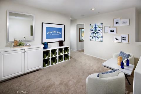 Tiny photo for 18792 Hampton Lane, Adelanto, CA 92301 (MLS # SW25247013)