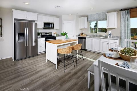 Tiny photo for 18792 Hampton Lane, Adelanto, CA 92301 (MLS # SW25247013)