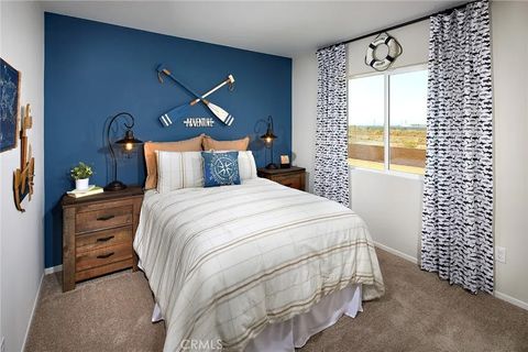 Tiny photo for 18792 Hampton Lane, Adelanto, CA 92301 (MLS # SW25247013)