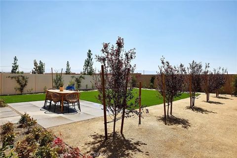 Tiny photo for 18792 Hampton Lane, Adelanto, CA 92301 (MLS # SW25247013)