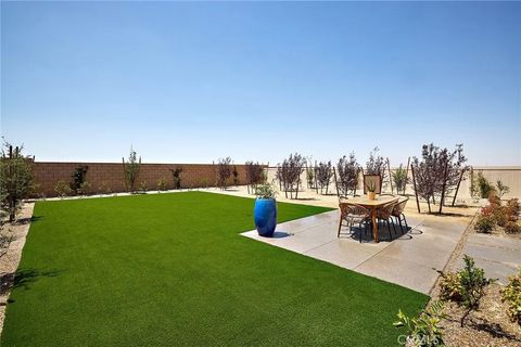 Tiny photo for 18792 Hampton Lane, Adelanto, CA 92301 (MLS # SW25247013)