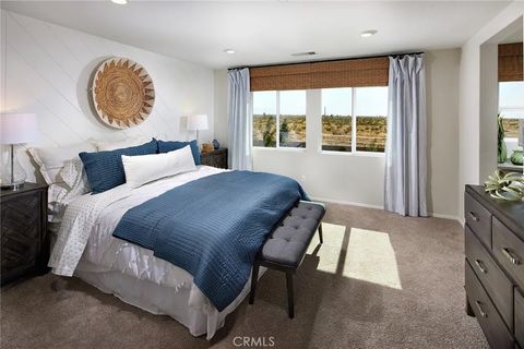 Tiny photo for 18792 Hampton Lane, Adelanto, CA 92301 (MLS # SW25247013)