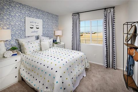 Tiny photo for 18792 Hampton Lane, Adelanto, CA 92301 (MLS # SW25247013)
