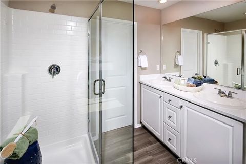 Tiny photo for 18792 Hampton Lane, Adelanto, CA 92301 (MLS # SW25247013)