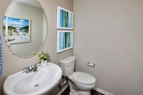 Tiny photo for 18792 Hampton Lane, Adelanto, CA 92301 (MLS # SW25247013)