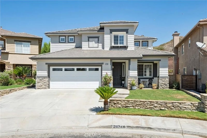 28746 High Ridge Drive