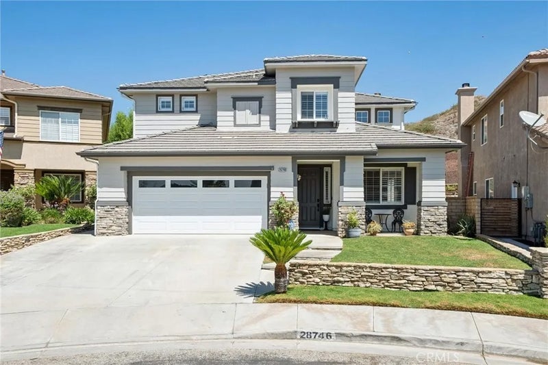 28746 High Ridge Drive