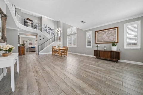 Tiny photo for 28746 High Ridge Drive, Saugus, CA 91390 (MLS # SR26186123)