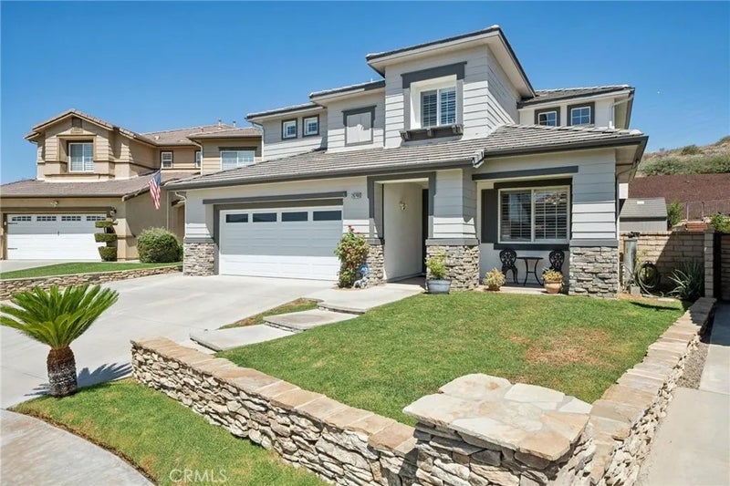 28746 High Ridge Drive