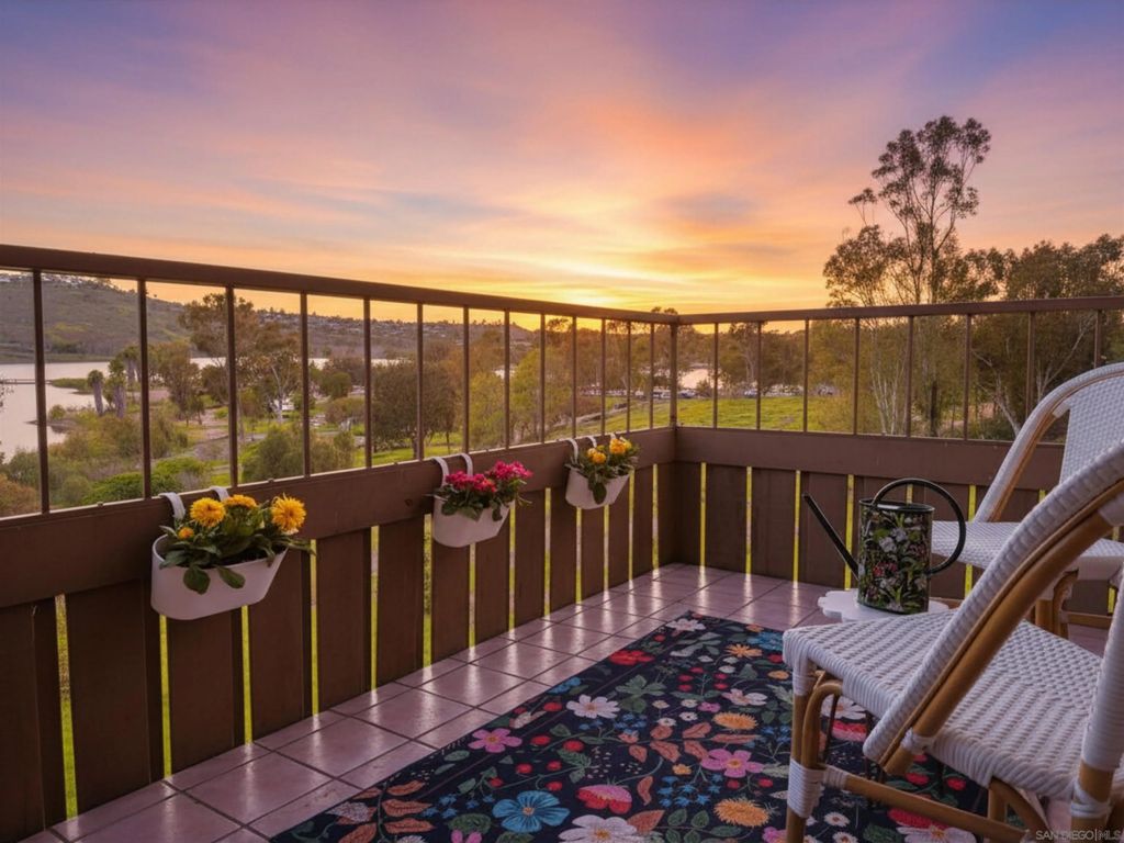 Photo of 5704 Baltimore Drive #325, La Mesa, CA 91942 (MLS # 260008572)