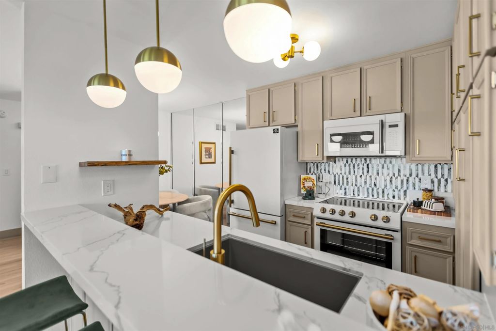 Photo of 5704 Baltimore Drive #325, La Mesa, CA 91942 (MLS # 260008572)