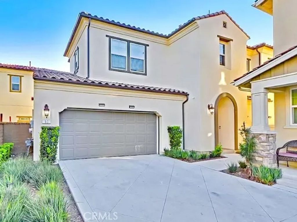 Photo of 53 Fosco, Rancho Mission Viejo, CA 92694 (MLS # OC26095902)