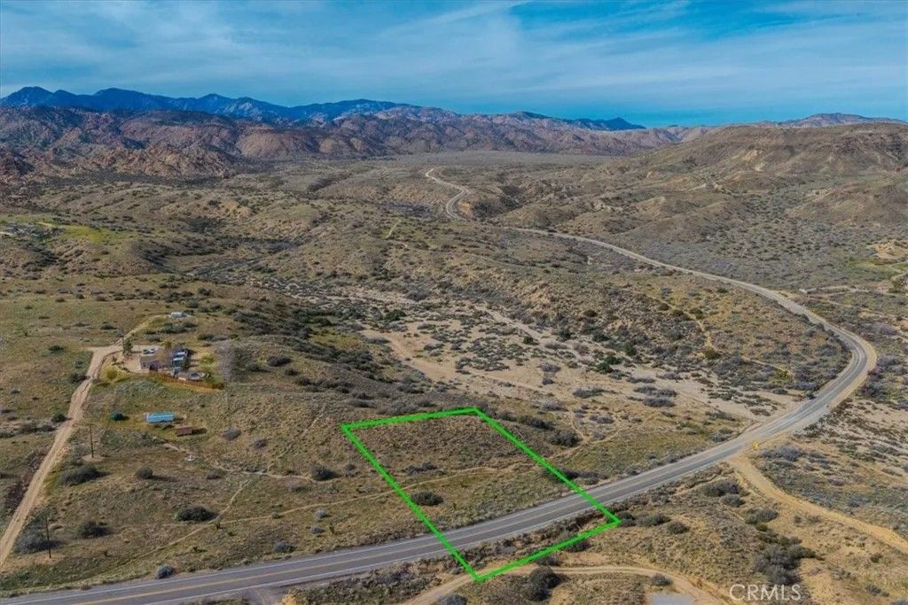 Photo of 5190 Pioneertown, Pioneertown, CA 92268 (MLS # JT26004638)