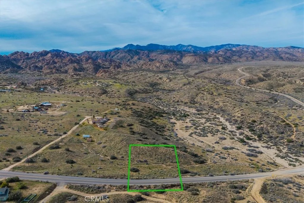 5190 Pioneertown