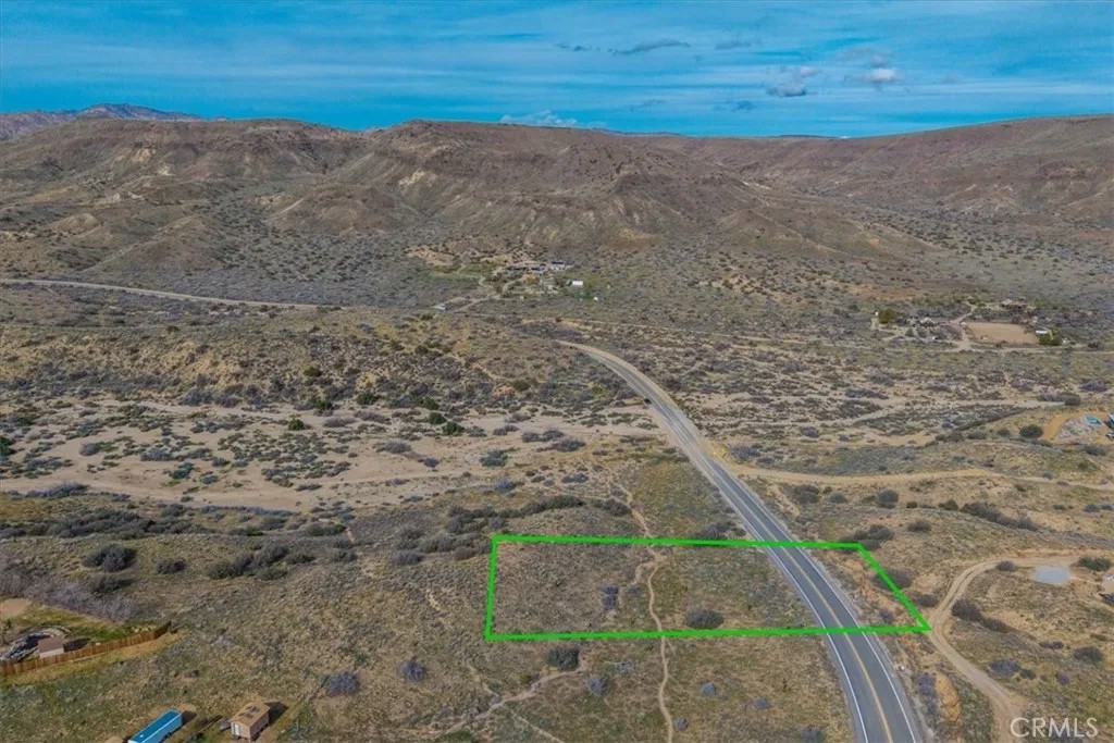 5190 Pioneertown