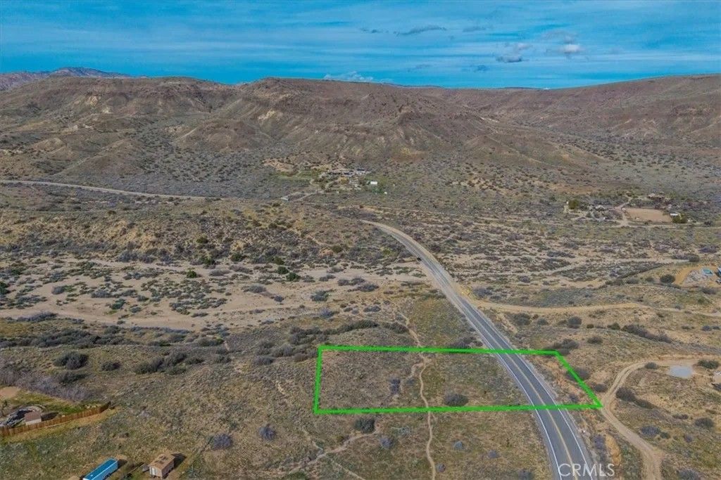 Photo of 5190 Pioneertown, Pioneertown, CA 92268 (MLS # JT26004638)