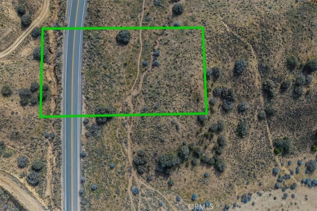 5190 Pioneertown