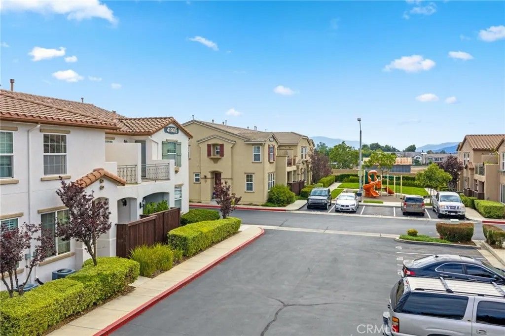 Photo of 41905 Davenport Way #B, Murrieta, CA 92562 (MLS # SW25223934)