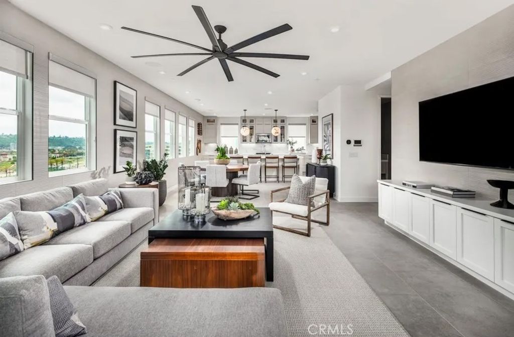 Photo of 2511 Everly Court, San Diego, CA 92108 (MLS # OC26080426)