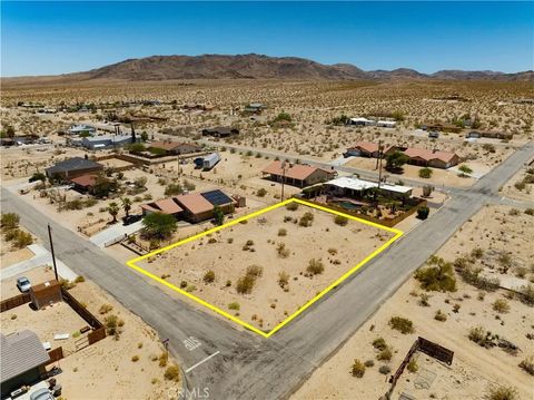 74811 Aladdin 29 Palms CA 92277