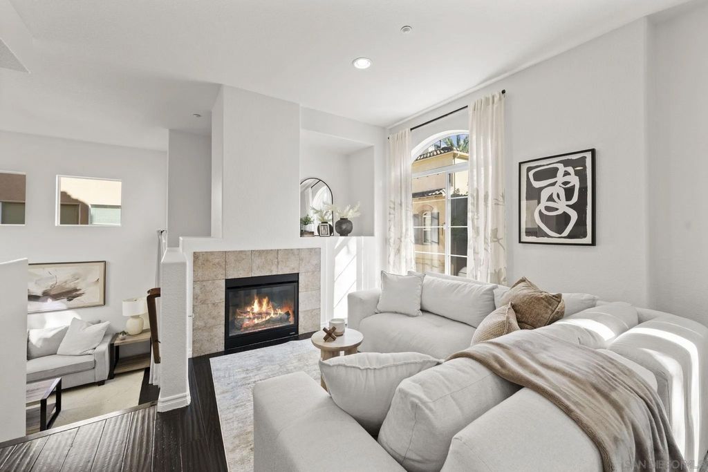 Photo of 2816 Villas Way, San Diego, CA 92108 (MLS # 2600518)