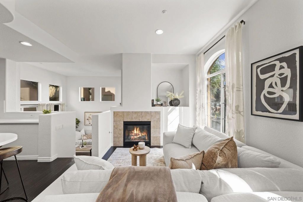 Photo of 2816 Villas Way, San Diego, CA 92108 (MLS # 2600518)