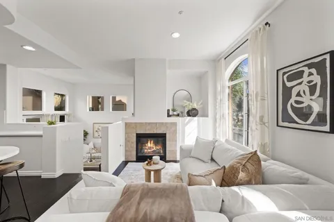 2816 Villas Way, San Diego, CA 92108 - #: 2600518