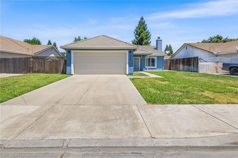 413 El Portal Court