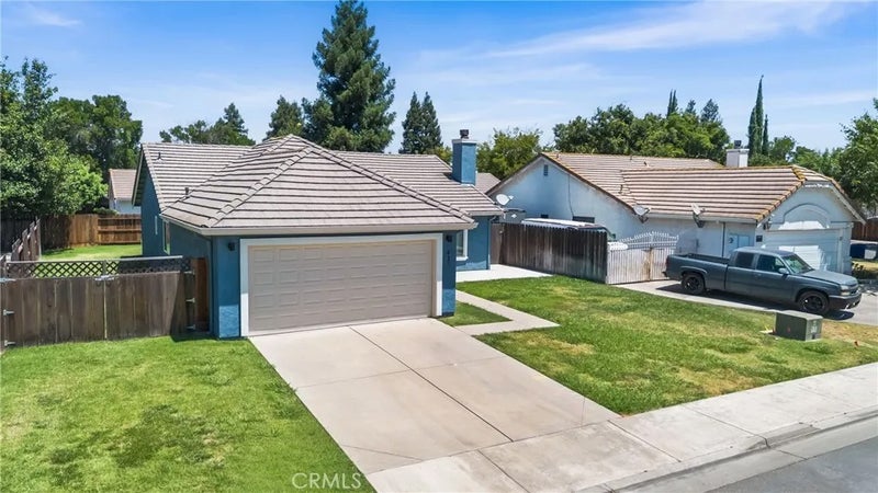 413 El Portal Court